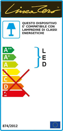 Lampadario-Linea-Zero-GLOBE-GL-S-E27-LED-polilux-bianco-lampada-soffitto-moderna
