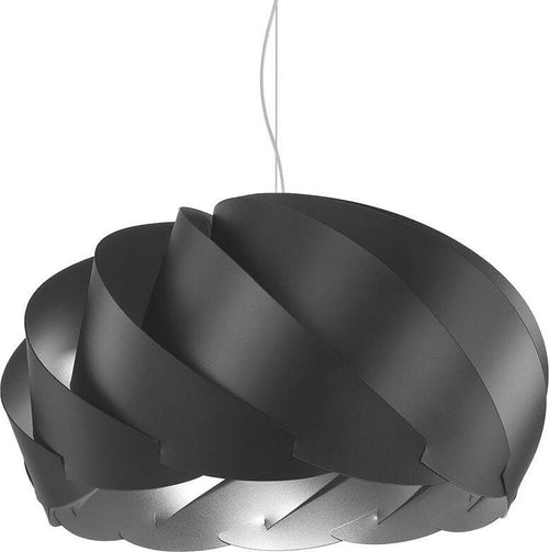 Lampadario-Linea-Zero-HALF-GLOBE-S40-E27-LED-polilux-lampada-soffitto-ultramoderna