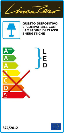 Lampadario-Linea-Zero-HELIOS-D32S-E27-LED-polilux-sospensione-ignifugo-moderno-colorato