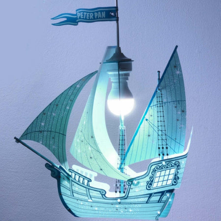 Lampadario-Linea-Zero-PETER-PAN-902-E27-LED-polilux-sospensione