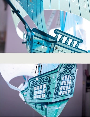 Lampadario-Linea-Zero-PETER-PAN-902-E27-LED-polilux-sospensione