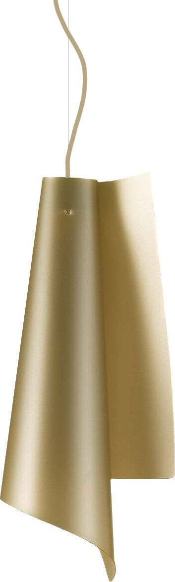 Lampadario-Linea-Zero-VELA-S50-ORO-E27-LED-polilux-sospensione-moderna