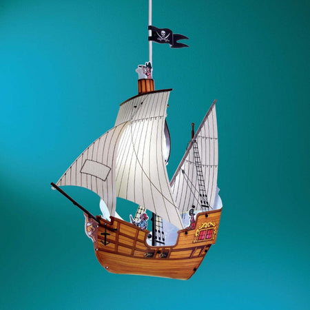 Lampadario-Linea-Zero-VELIERO-PIRATI-902P-E27-LED-polilux-sospensione