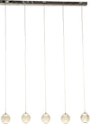 Lampadario-Lineare-Contemp-Fascino-Acciaio-Cromo-Policarbonato-Led-28W-3000K