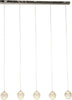 Lampadario-Lineare-Contemp-Fascino-Acciaio-Cromo-Policarbonato-Led-28W-3000K