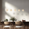 Lampadario-Lineare-Contemp-Fascino-Acciaio-Cromo-Policarbonato-Led-28W-3000K