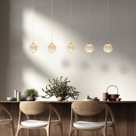 Lampadario-Lineare-Contemp-Fascino-Acciaio-Cromo-Policarbonato-Led-28W-3000K