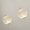 Lampadario-Lineare-Contemp-Fascino-Acciaio-Cromo-Policarbonato-Led-28W-3000K