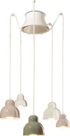 Lampadario-Mix-Vintage-Decò-Berimbau-Ceramica-3-Luci-E27