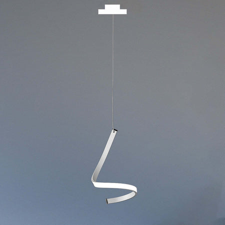Lampadario-moderna-Fratelli-Braga-TAPE-2133-S1-LED-metallo-sospensione
