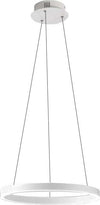 Lampadario-moderna-Gea-Luce-CRISEIDE-SP-B-LED-alluminio-sospensione