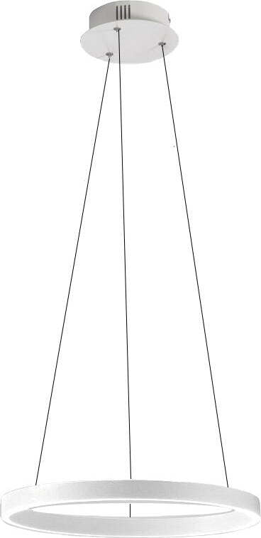 Lampadario-moderna-Gea-Luce-CRISEIDE-SP-B-LED-alluminio-sospensione