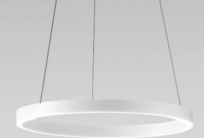 Lampadario-moderna-Gea-Luce-CRISEIDE-SP-B-LED-alluminio-sospensione