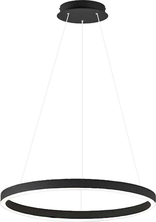 Lampadario-moderna-Gea-Luce-CRISEIDE-SP-N-LED-alluminio-sospensione