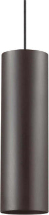 Lampadario-moderna-IDEAL-LUX-LOOK-SP1-BIG-158723-GU10-LED-metallo-sospensione