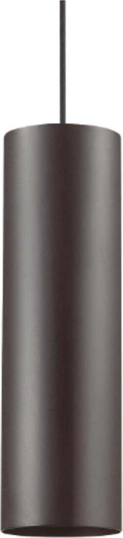 Lampadario-moderna-IDEAL-LUX-LOOK-SP1-BIG-158723-GU10-LED-metallo-sospensione