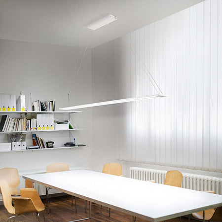 Lampadario-moderna-Perenz-SWAY-6631-B-LC-LED-sospensione-orientabile-basculante