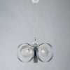 Lampadario-Moderno-3-Luci-Cerchi-Ferro-Bianco-e-Grigio-Serie-Bolla