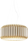 Lampadario-Moderno-3-Luci-Louise-In-Polilux-Oro-Made-In-Italy