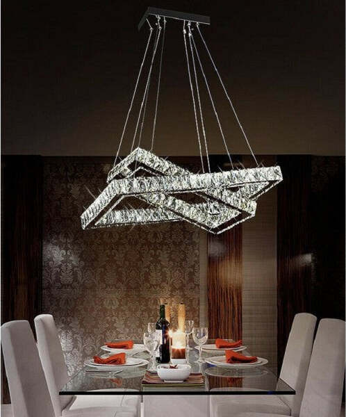 Lampadario-Moderno-A-Led-48w-Con-Cristalli-Luce-Bianchissima-6500k-B12