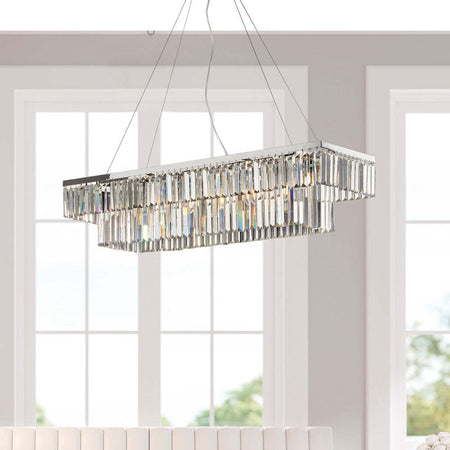Lampadario-Moderno-Amadeus-Cromo-8-Luci-E27