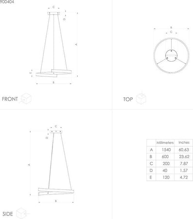 Lampadario-Moderno-Andabaia-Z-Led-Alluminio-Nero