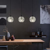 Lampadario-Moderno-Ariscani-3-Luci-Acciaio-Nero
