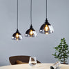 Lampadario-Moderno-Beleser-3-Luci-Acciaio-Nero