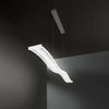 Lampadario-Moderno-Bend-Metallo-E-Alluminio-Bianco-Led-Dimmerabile