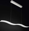 Lampadario-Moderno-Bend-Metallo-E-Alluminio-Bianco-Led