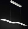 Lampadario-Moderno-Bend-Metallo-E-Alluminio-Bianco-Led