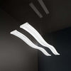 Lampadario-Moderno-Bend-Metallo-E-Alluminio-Bianco-Led