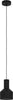 Lampadario-Moderno-Casibare-1-Luce-Acciaio-Nero