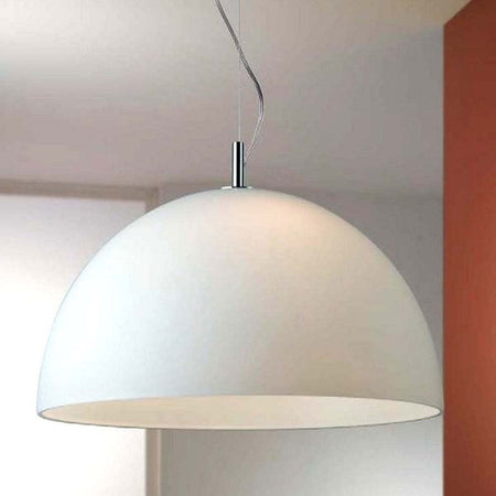 Lampadario-moderno-Cattaneo-illuminazione-CLOUD-708-713-LED-sospensione-vetro-bianco-metallo-interno-E27-IP20