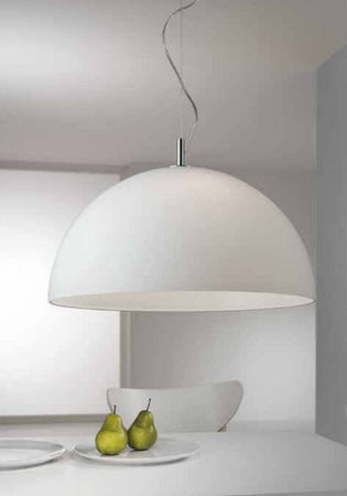 Lampadario-moderno-Cattaneo-illuminazione-CLOUD-708-713-LED-sospensione-vetro-bianco-metallo-interno-E27-IP20