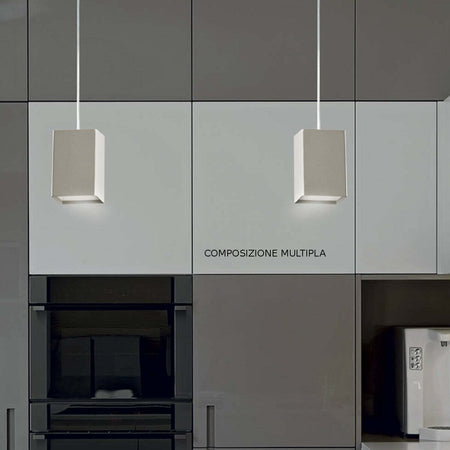 Lampadario-moderno-Cattaneo-illuminazione-CUBICK-768-7S-8.7W-LED-sospensione-dimmerabile-metallo-cubo-interni-740LM-3000°K-IP20