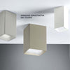 Lampadario-moderno-Cattaneo-illuminazione-CUBICK-768-7S-8.7W-LED-sospensione-dimmerabile-metallo-cubo-interni-740LM-3000°K-IP20