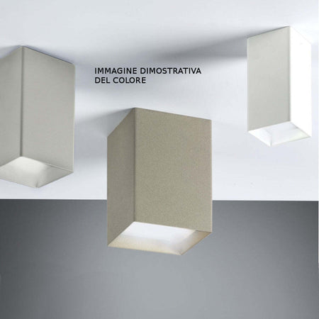 Lampadario-moderno-Cattaneo-illuminazione-CUBICK-768-7S-8.7W-LED-sospensione-dimmerabile-metallo-cubo-interni-740LM-3000°K-IP20