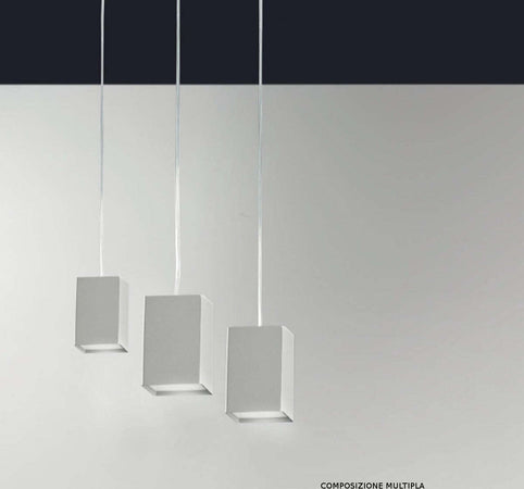 Lampadario-moderno-Cattaneo-illuminazione-CUBICK-768-9S-13W-LED-sospensione-dimmerabile-metallo-cubo-interni-1140LM-3000°K-IP20