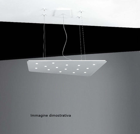 Lampadario-moderno-Cattaneo-illuminazione-FUORISQUADRA-764-50S-45W-LED-sospensione-dimmerabile-metallo-3800LM-3000°K-IP20