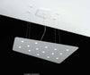 Lampadario-moderno-Cattaneo-illuminazione-FUORISQUADRA-764-64S-67.5W-LED-sospensione-dimmerabile-metallo-5700LM-3000°K-IP20