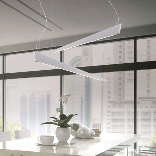 Lampadario-moderno-Cattaneo-illuminazione-KATANA-870-100S2-LED-DIMMERABILE-sospensione-biemissione-metallo-interno