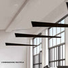 Lampadario-moderno-Cattaneo-illuminazione-KATANA-870-100S2-LED-DIMMERABILE-sospensione-biemissione-metallo-interno