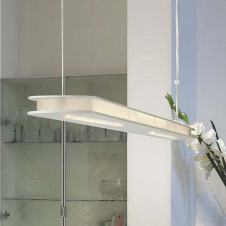 Lampadario-moderno-Cattaneo-illuminazione-TRATTO-754-90PA-45W-LED-6000LM-3000°K-sospensione-metallo-interni-IP20
