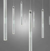 Lampadario-moderno-Cattaneo-illuminazione-WATERFALLS-M151-B151/29-D151/16-LED-24W-sospensione-multiluce-vetro-interno-IP20