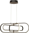Lampadario-Moderno-Clip-Acciaio-Bianco-Nero-Led-52,44W-3000---4500---6500K