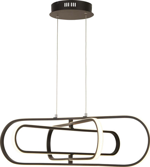 Lampadario-Moderno-Clip-Acciaio-Bianco-Nero-Led-52,44W-3000---4500---6500K