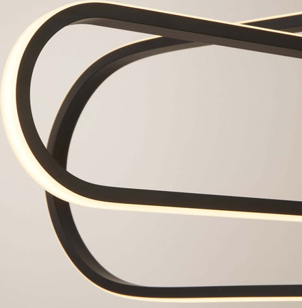 Lampadario-Moderno-Clip-Acciaio-Bianco-Nero-Led-52,44W-3000---4500---6500K