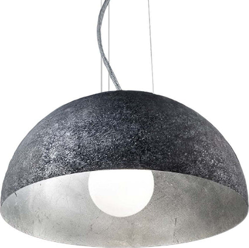 Lampadario-moderno-Fratelli-Braga-DUNE-561-S40-E27-LED-metallo-sospensione