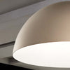 Lampadario-moderno-Fratelli-Braga-DUNE-561-S40-E27-LED-metallo-sospensione